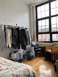 Rented by Carnegie Management Inc