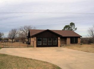 6816 Sundance Cir, Joshua, TX 76058