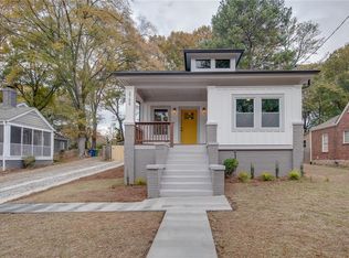 2756 Arbor Ave SE, Atlanta, GA 30317