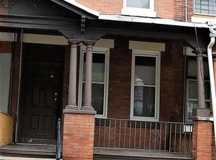 3741 N Park Ave, Philadelphia, PA 19140