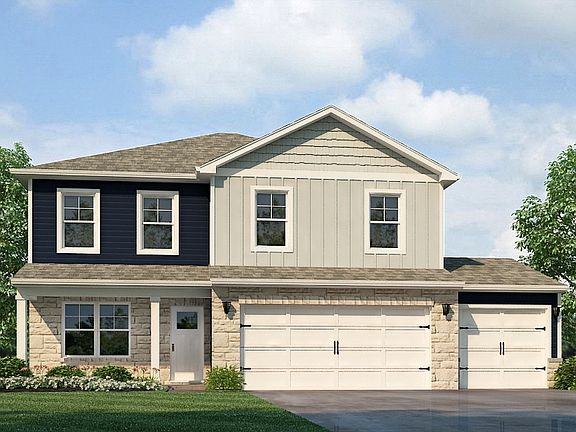 Plan Elevation.