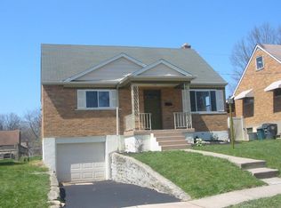 3651 Castlewood Ln, Cincinnati, OH