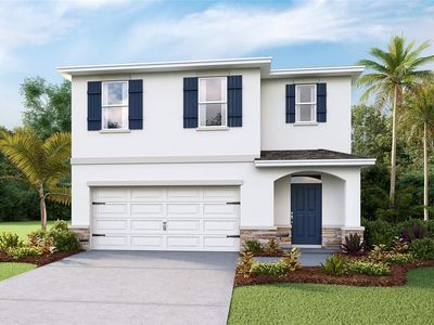10655 Gentle Rain Dr, Land O Lakes, FL, 34638