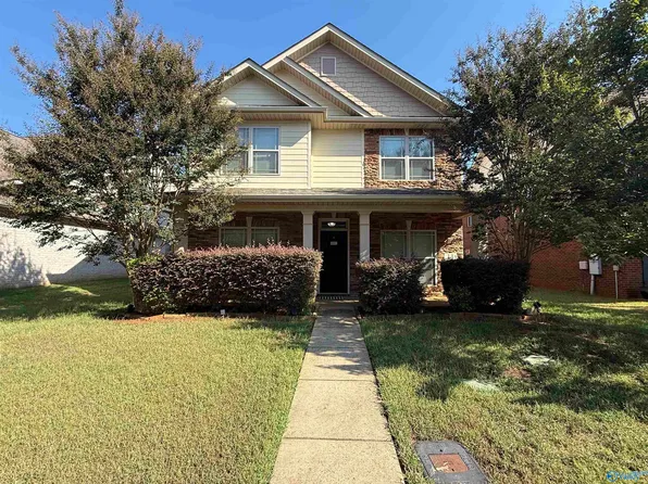 11 Sudworth Dr SW, Huntsville, AL 35824