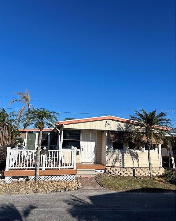 1st image of 2601 GULF DRIVE N #S11