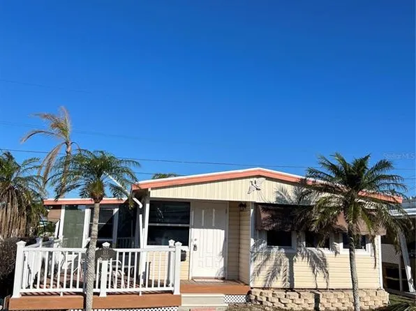 2601 Gulf Dr N Lot S11, Bradenton Beach, FL 34217