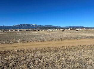 LOT 287 Turkey Creek Dr, Colorado City, CO 81019