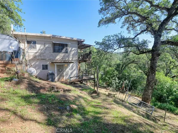 12637 Lakeview Dr, Clearlake Oaks, CA 95423