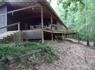 5034 Highway 61 N, Port Gibson, MS 39150