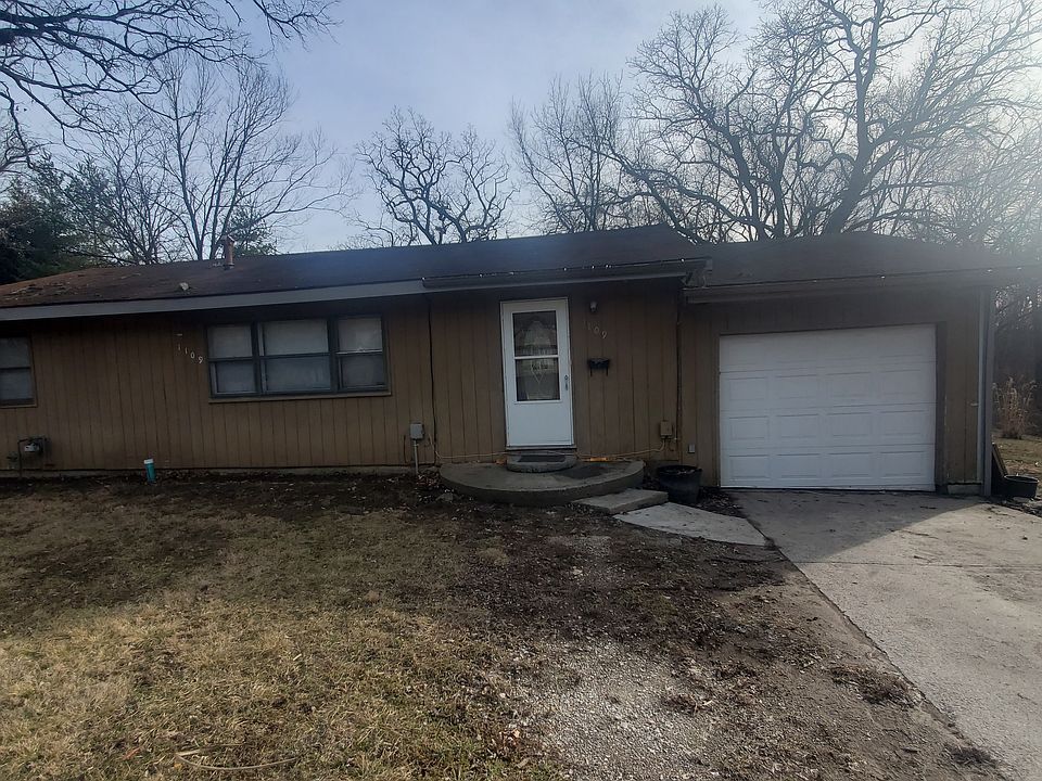 1st image of 1109 Cordell St