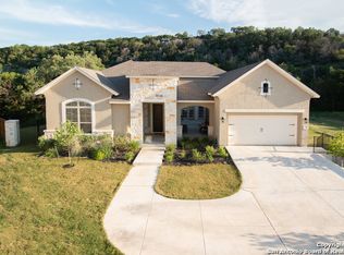 17502 Hillsedge, Shavano Park, TX 78257