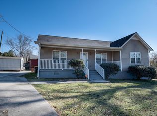 332 Blount St, Forsyth, GA 31029