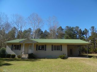 467 Tram Rd, Sylvania, GA 30467