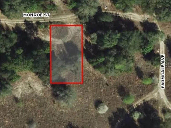 2305 Monroe St #21, Inverness, FL 34453