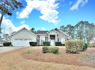 4894 Champions Way, Columbus, GA 31909