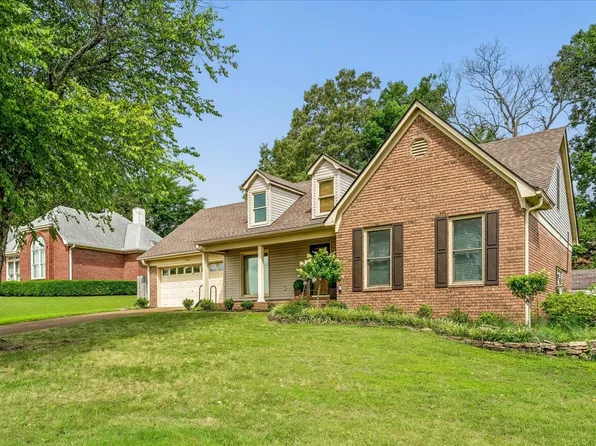 2309 Hickory Path Dr, Cordova, TN 38016