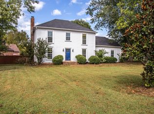 701 Mockingbird Dr, Franklin, TN 37069