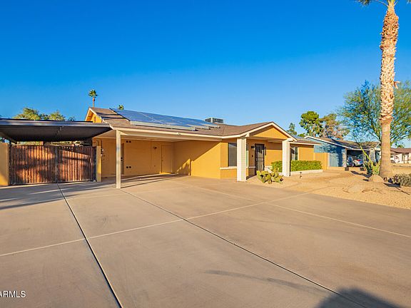 4th image of 4746 W COLUMBINE Drive