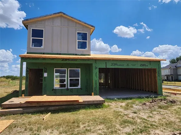 418 Amanda, Duncan, OK 73533