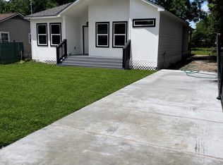 4323 Oxford St, Houston, TX 77022