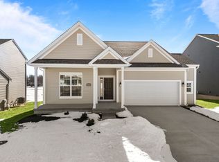 3060 Wellington Ln, Dayton, OH 45449