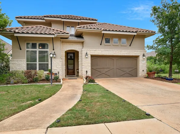 116 Blue Clearing Way #3, Austin, TX 78738