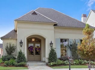 7538 Willow Grove Blvd, Baton Rouge, LA 70810