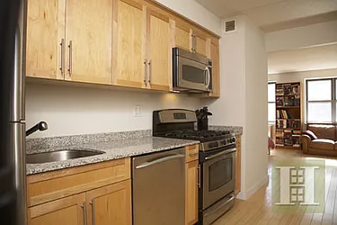 Rented by Halstead Real Estate