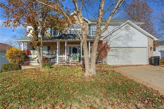 1st image of 3107 Piney Pointe Dr