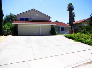 1236 Valley Quail Cir, San Jose, CA 95120