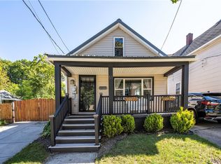 51 Danforth St, Buffalo, NY 14213