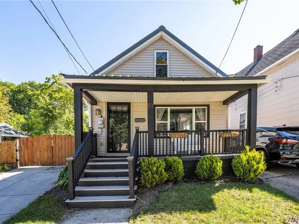 51 Danforth St, Buffalo, NY 14213