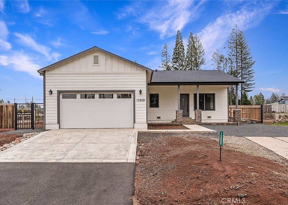13908 W Park Dr, Magalia, CA 95954 Zillow