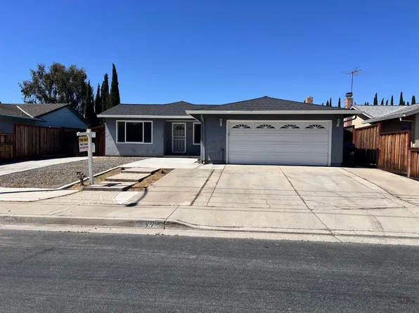 77 Shenado Pl, San Jose, CA 95136