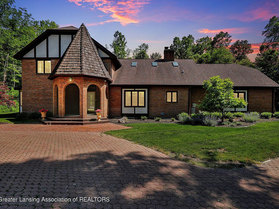 4163 Delta River Dr, Lansing, MI 48906 Zillow