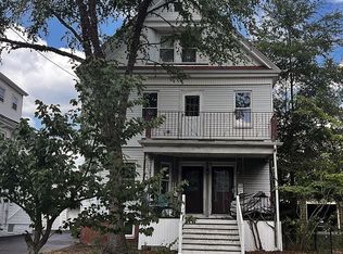 20 Westminster St, Somerville, MA 02144