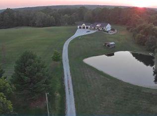 21071 Burtzelbach Rd, Guilford, IN 47022