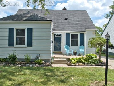 15952 Kinloch, Redford, MI, 48239