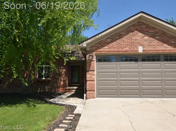 76152 Burman Rd E, Richmond, MI 48062
