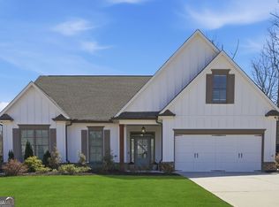 6535 Serene Way, Dawsonville, GA
