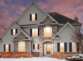 N60W27179 Trappers RUN, Merton, WI 53056