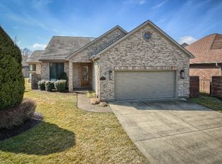 2112 Brampton Ct, Owensboro, KY 42301