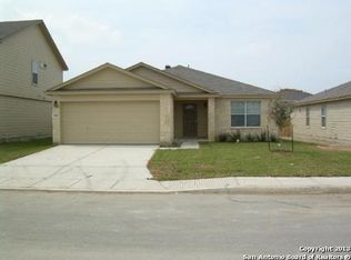 915 Magnolia Hl, San Antonio, TX 78251