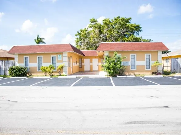4041 NW 30th Ter, Fort Lauderdale, FL 33309