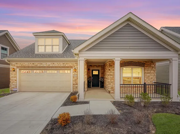 4926 Diplomat Way, Hilliard, OH 43026