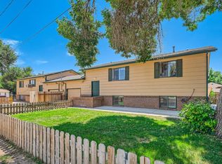 702 38th St, Evans, CO 80620