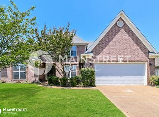 6252 Arboreal Dr, Olive Branch, MS 38654