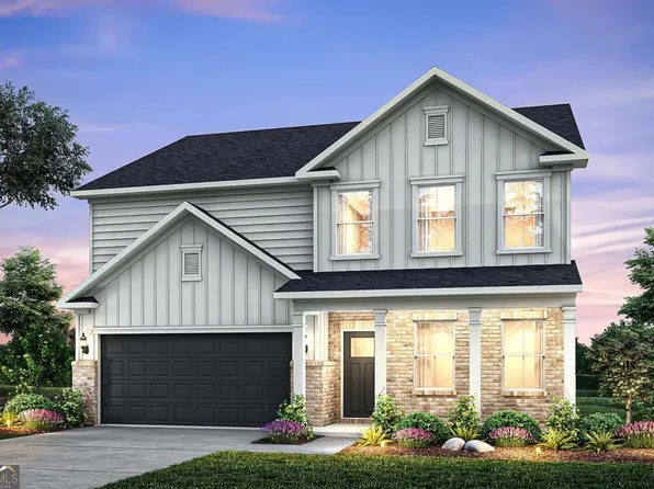 738 Mirror Lake Pkwy, Villa Rica, GA 30180