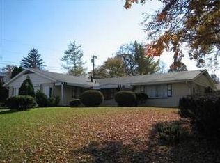 6206 Teagarden Cir, Dayton, OH 45449