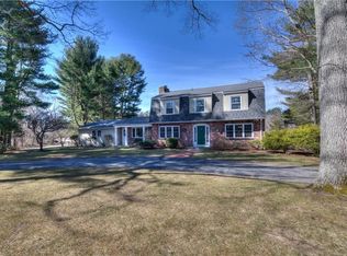 259 Potter Rd, North Kingstown, RI 02852